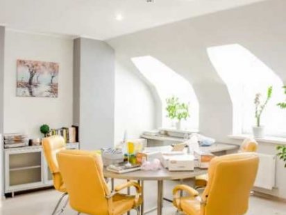 Офіс 173м2 на Пушкіна Дніпро