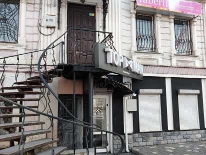 Сдается в аренду помещение на Пушкинском кольце Миколаїв