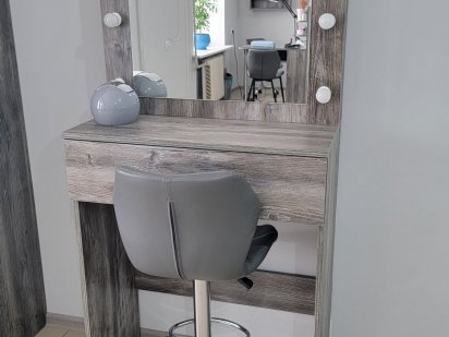 Аренда Сдам места местерам в салоне Миколаїв