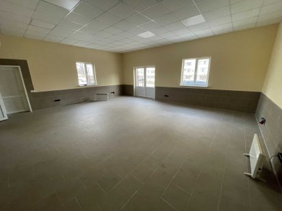 Херсонское шоссе 75м фасад ремонт жилмассив цена 13000 грн/мес Миколаїв