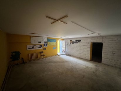Сдам подвал в Центре/Проспект/57м-8тыс.грн Миколаїв