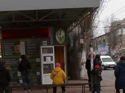 Аренда. Помещение под пекарню, общепит, шаурму Миколаїв