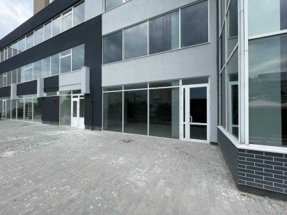 Оренда приміщень 135 м.кв,  вул.Мазепи Львов