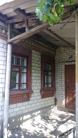 Продаю дом в центре г. Первомайск для хорошего хозяина - фото 1
