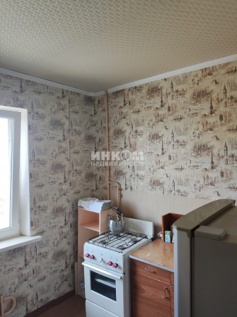 Продам 2х комнатную квартиру на кв. Южный - фото 1
