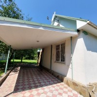 Продам дом с участком земли с/о Высотник 29 скважина Каменское