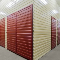 Оренда міні складу для тимчасового зберігання речей Киев