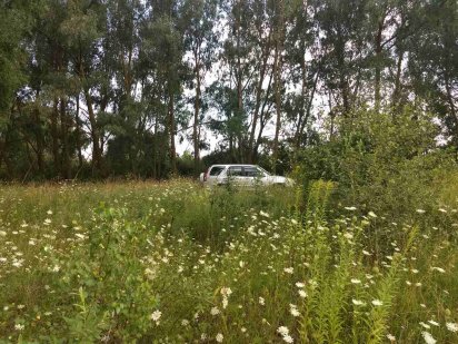 Участок под застройку 17.5 соток в с. Семиполки Бровари