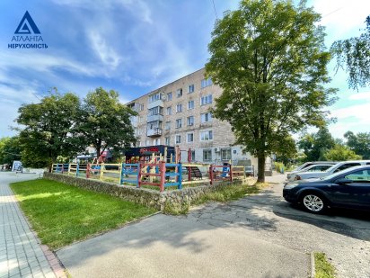 Продаж 1/2 приміщення по пр. Відродження для стоматолога Луцк