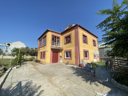 Продается двухэтажный частный дом в Терновке, г.Николаев Миколаїв