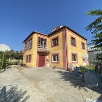 Продается двухэтажный частный дом в Терновке, г.Николаев Николаев