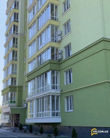 Квартира в новострое на Леваневцев. - фото 1