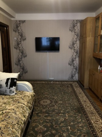 Продам квартиру на Борщагівці, Тулузи, окремі кімнати - фото 1