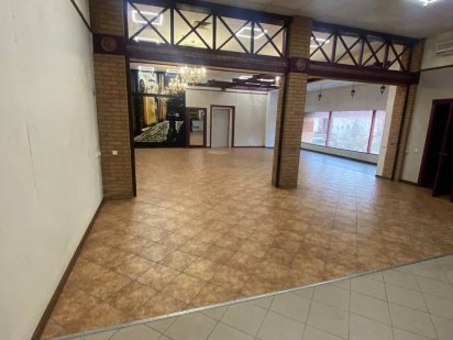 Продам приміщення в центрі міста. "Новий центр" Днепр