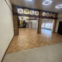 Продам приміщення в центрі міста. "Новий центр" Днепр