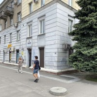 Оренда приміщення на Робочій 99. Червона лінія. Днепр