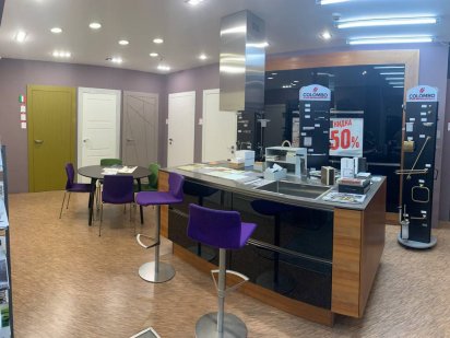 Оренда приміщення Червона лінія по вулиці Святослава Хороброго Дніпро