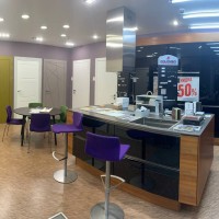 Оренда приміщення Червона лінія по вулиці Святослава Хороброго Днепр