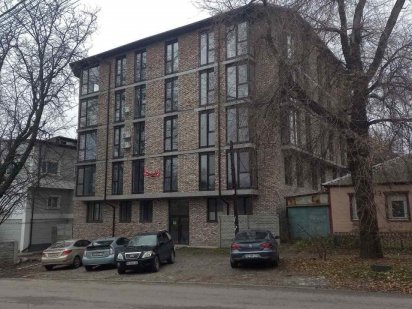 Продам приміщення під бізнес. Кониського. Днепр