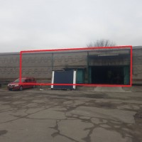Здам в оренду склади (можна і під виробництво) Район 12 квартала. Днепр