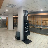 Оренда приміщення Червона лінія по вулиці Святослава Хороброго Днепр