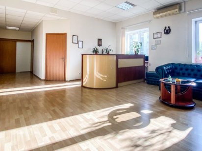 Продам Офіс в центрі міста. Днепр