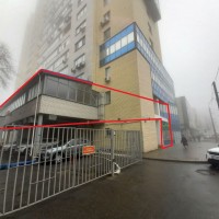 Продам приміщення на Гагаріна 23 (біля ТЦ "Нагорка") Днепр