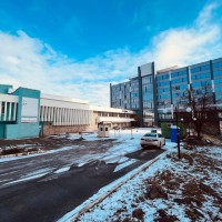 Оренда офіса на Івана Акінфєєва 30. Днепр