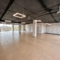 Здам в оренду офіс з новим ремонтом (перша здача) БЦ "Сomfort City". Днепр