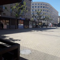 Здам 2 МАФи (Павільйон) Центр міста (Європейська пл) Днепр