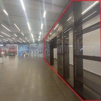 Здам острів в ТРЦ "Наша Правда" Днепр