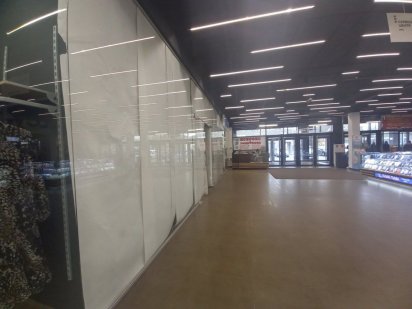 Здам магазин В ТРЦ "Наша Правда" Днепр