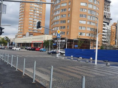 Оренда Приміщення В самому серці міста Дніпро