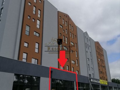 Продам приміщення під магазин, кафе, салон, клініку банк тощо.