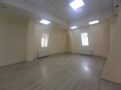 Офіс 112 м2 в центрі міста Здам офіси в центрі міста. Дніпро