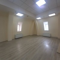 Офіс 112 м2 в центрі міста Здам офіси в центрі міста. Днепр