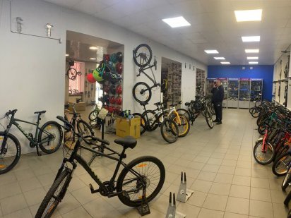 Здам приміщення на Богдана Хмельницького 5а. На червоній лінії Дніпро