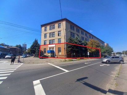 Здам приміщення В Районі річпорта. Дніпро
