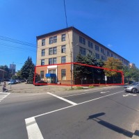 Здам приміщення В Районі річпорта. Днепр