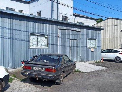 Здам склад\виробництво. Б.Хмельницького Дніпро