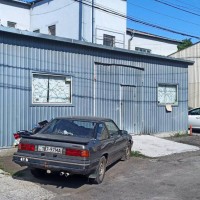 Здам склад\виробництво. Б.Хмельницького Днепр