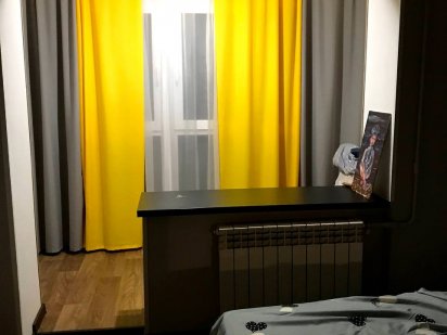 Пропонуємо Вам купити одну з кращих однокімнатних квартир в парковій зоні Гайок Біла Церква