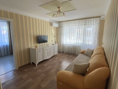 Двокімнатна квартира в центрі міста Александрия