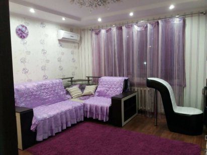 Сдам квартиру посуточно. Белгород-Днестровский