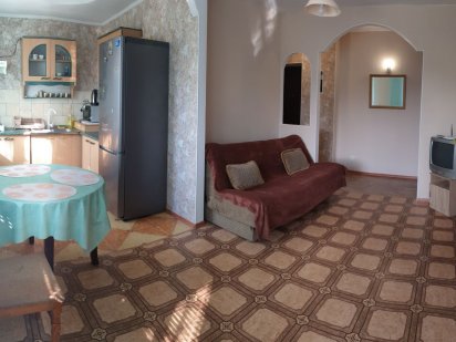 Посуточная аренда жилья Белгород-Днестровский