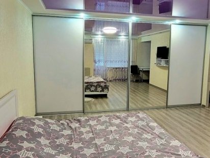 Квартира ЛЮКС  в ЦЕНТРЕ города Александрия