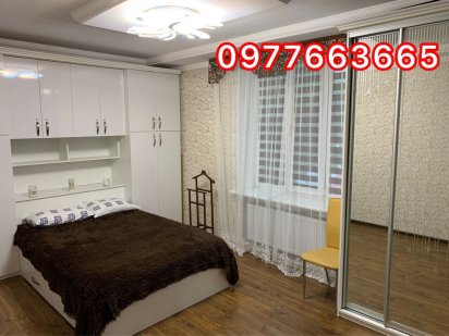 1-2-3х кімнатна квартира подобово.Центр. Бердичів