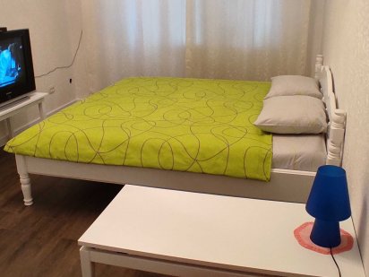 Квартира центр-вокзал, посуточно Бердичів