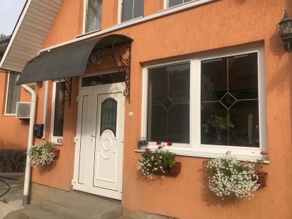 Будинок для відпочинку Берегове