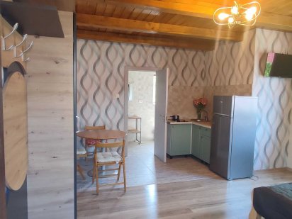 Житло квартира апартаменти оренда подобово з 17.09 Берегово